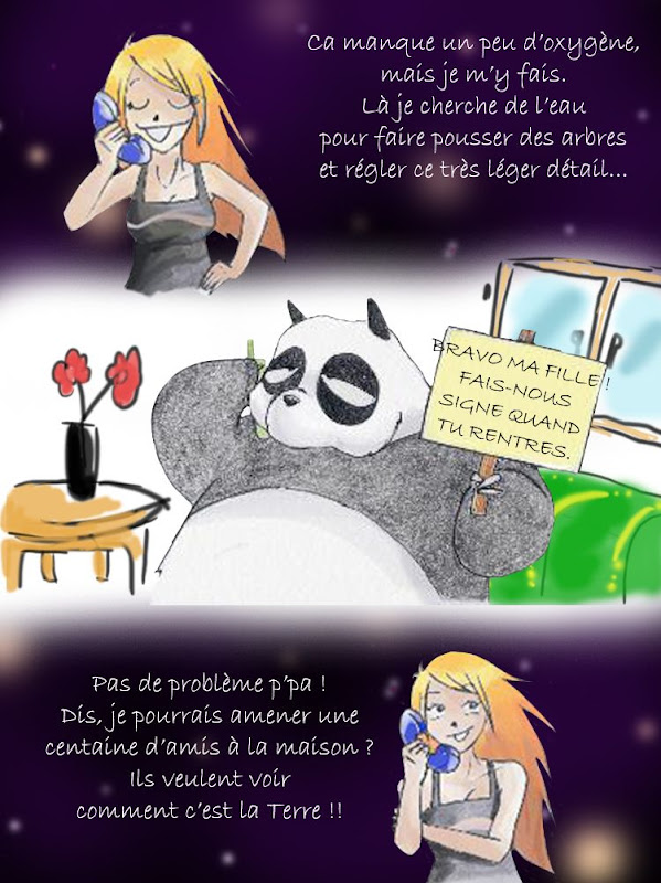claudinette